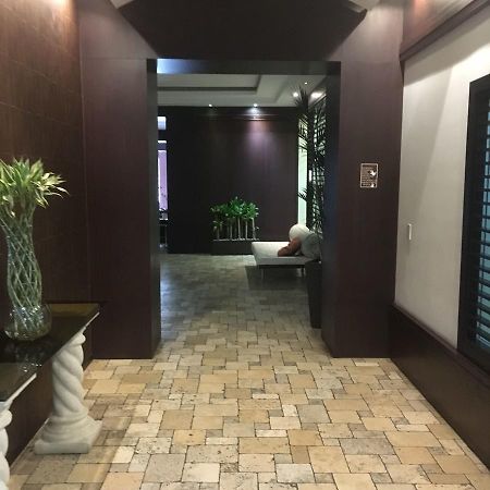 Suites Parque Real Кіто Екстер'єр фото