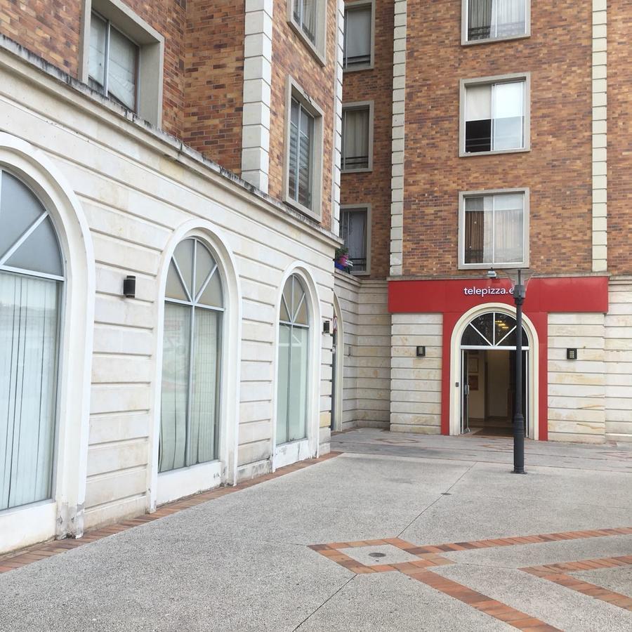 Suites Parque Real Кіто Екстер'єр фото