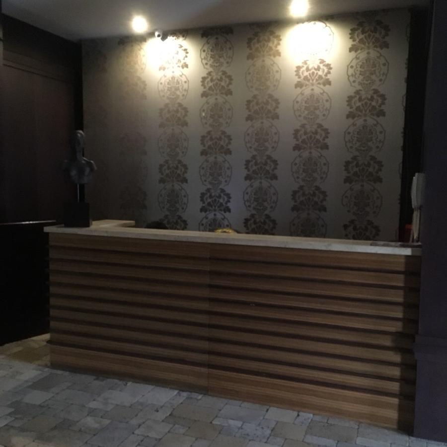 Suites Parque Real Кіто Екстер'єр фото