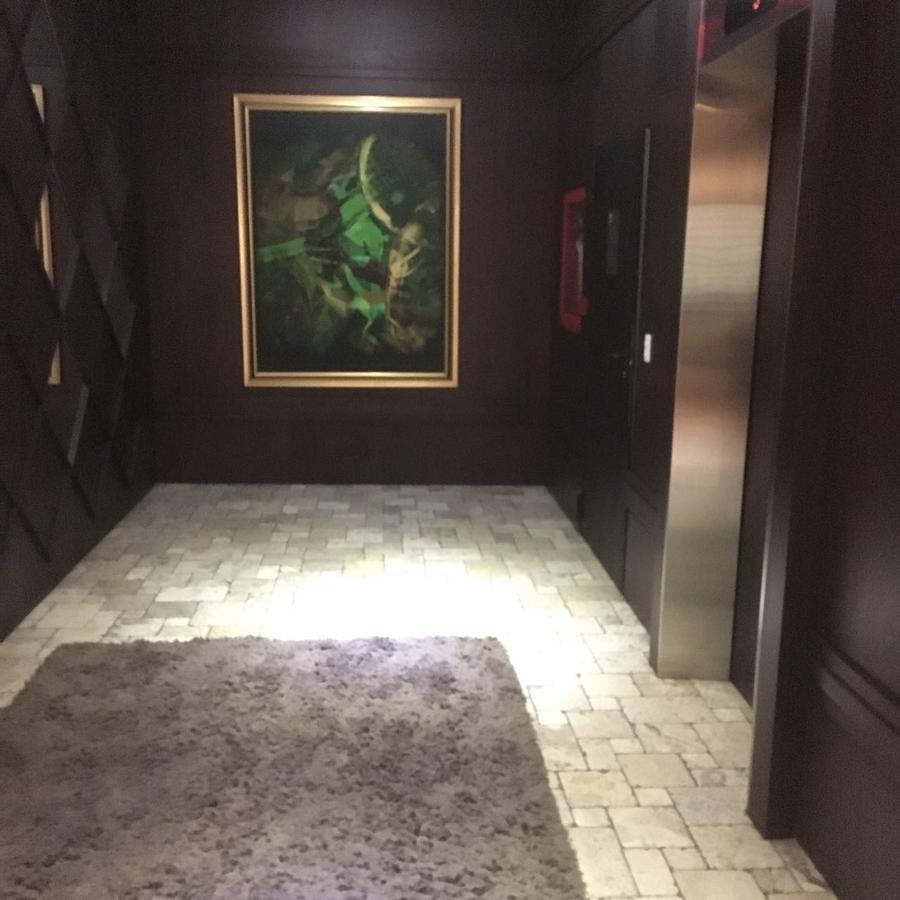 Suites Parque Real Кіто Екстер'єр фото