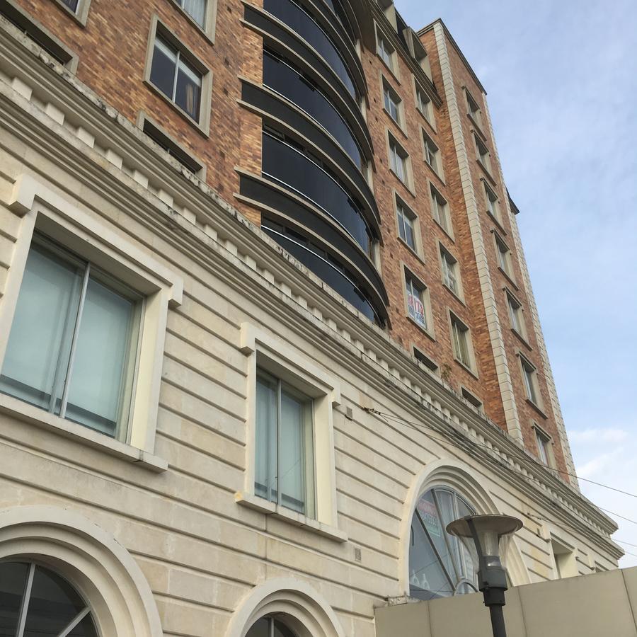 Suites Parque Real Кіто Екстер'єр фото