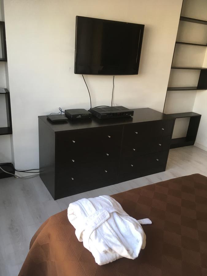 Suites Parque Real Кіто Екстер'єр фото