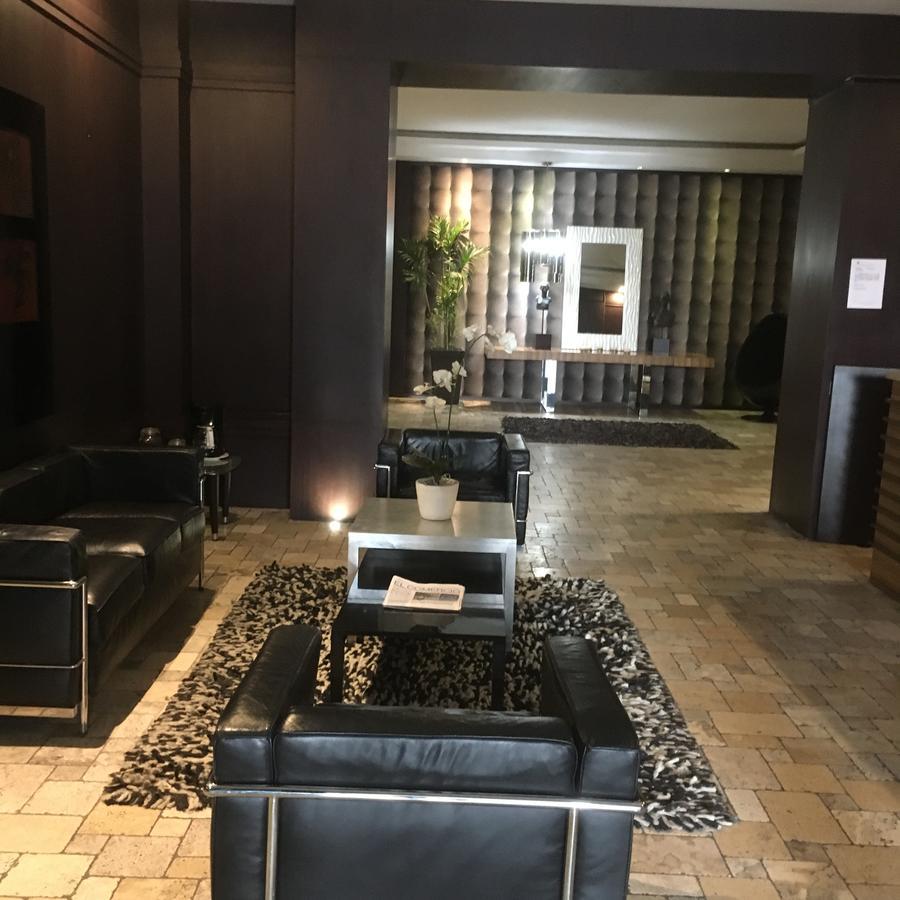 Suites Parque Real Кіто Екстер'єр фото