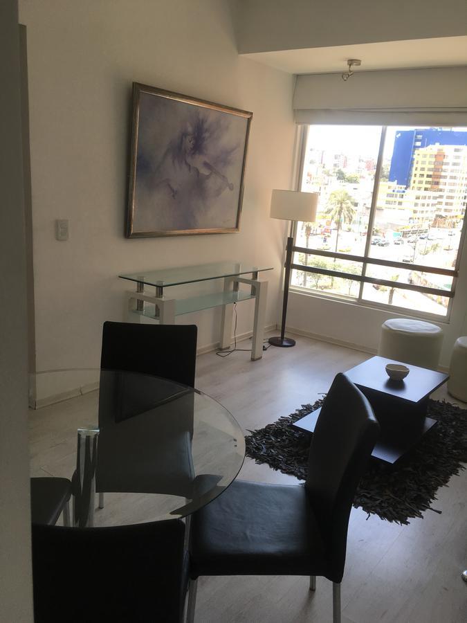 Suites Parque Real Кіто Екстер'єр фото
