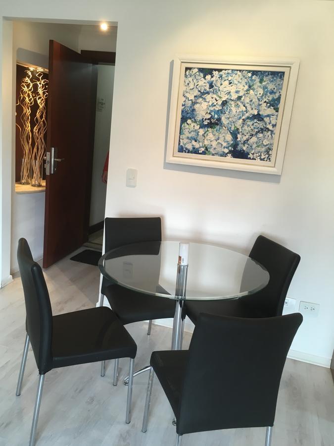Suites Parque Real Кіто Екстер'єр фото