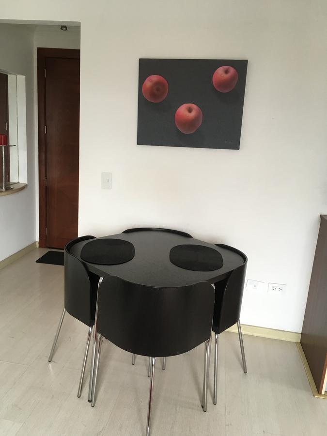 Suites Parque Real Кіто Екстер'єр фото