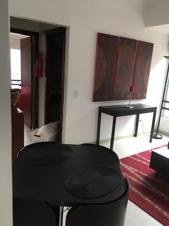 Suites Parque Real Кіто Екстер'єр фото