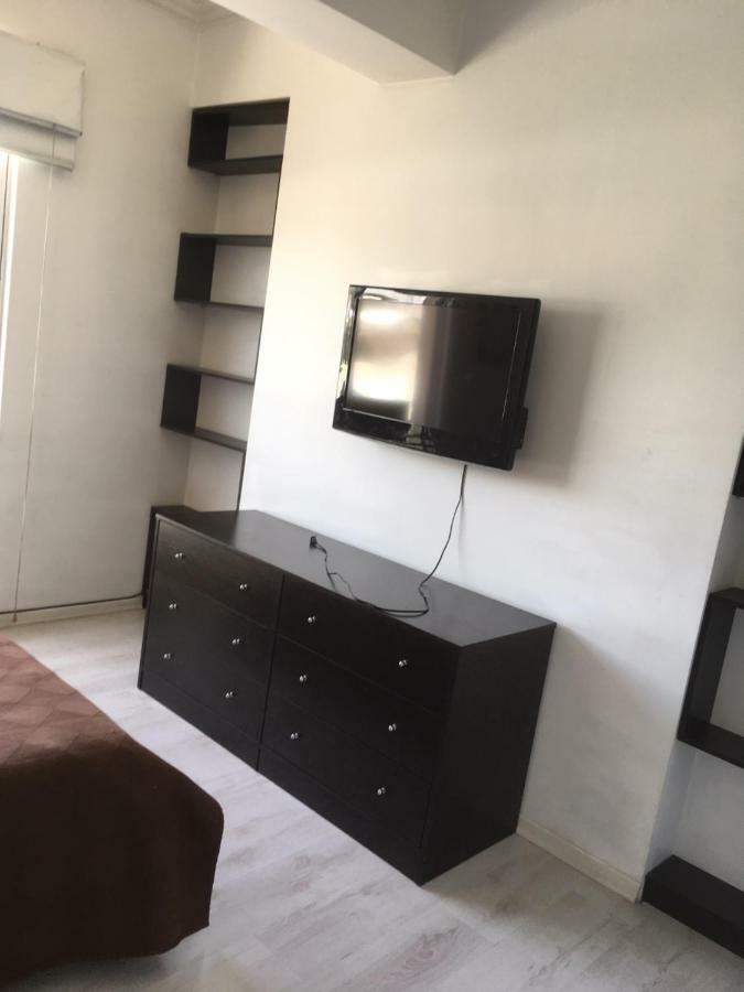 Suites Parque Real Кіто Екстер'єр фото