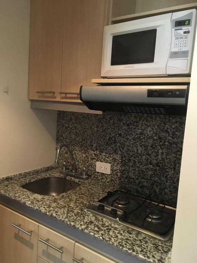Suites Parque Real Кіто Екстер'єр фото