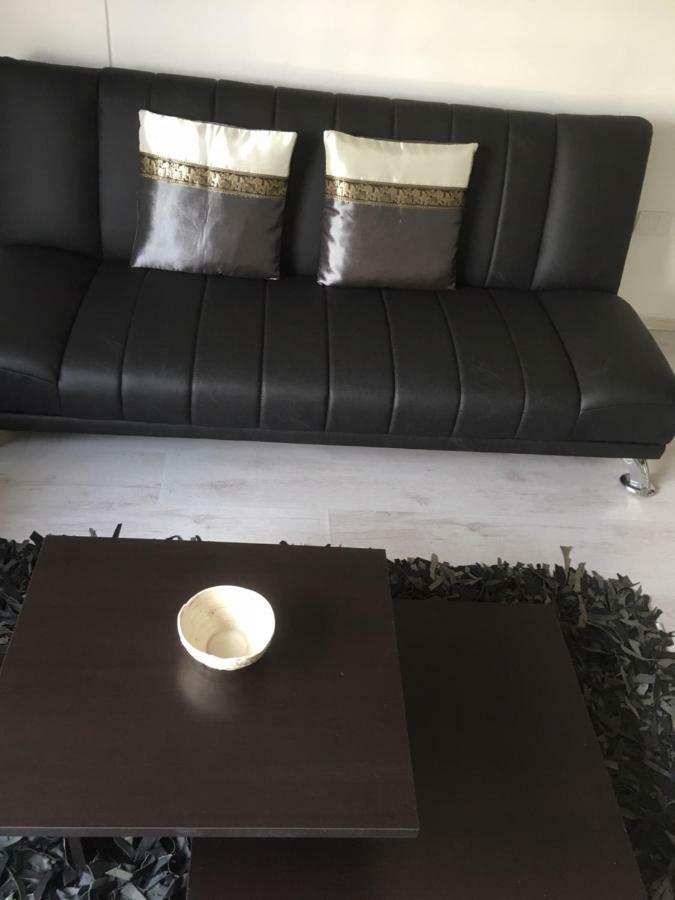 Suites Parque Real Кіто Екстер'єр фото