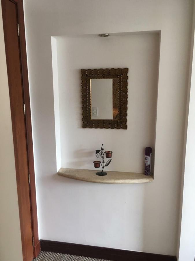Suites Parque Real Кіто Екстер'єр фото