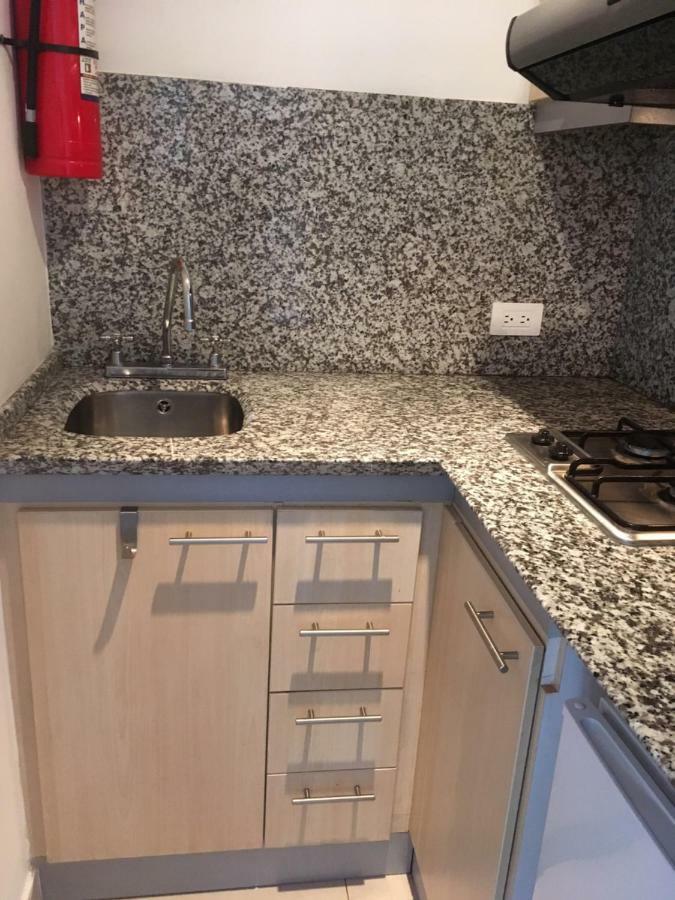 Suites Parque Real Кіто Екстер'єр фото